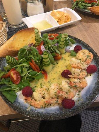 Restauracja Cynamon